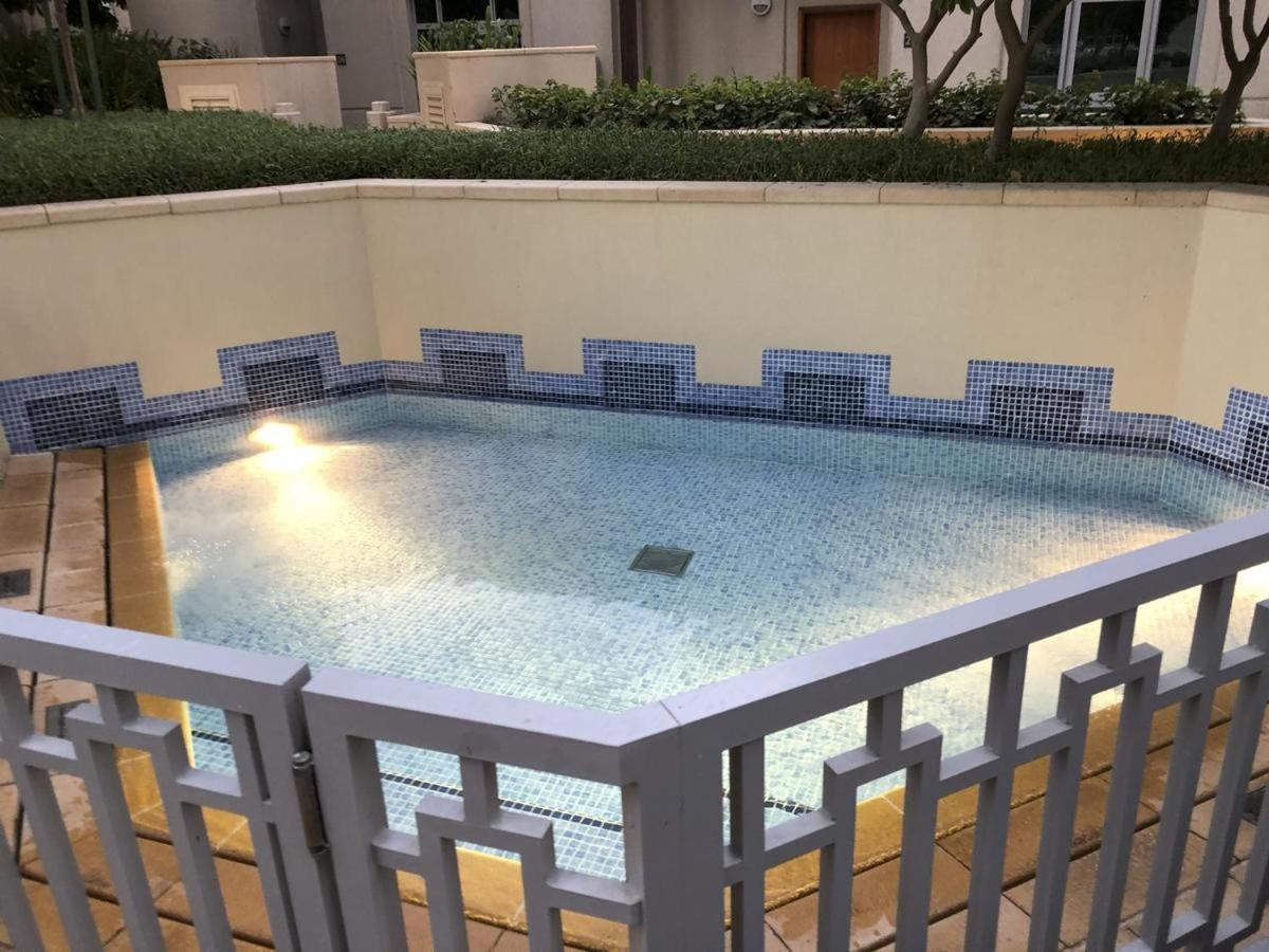Elite Royal Apartment - Full Burj Khalifa & Fountain View - Magnum Dubai Eksteriør bilde